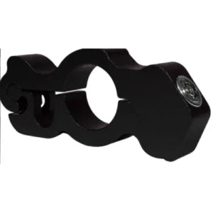 CANDADO PARA PUÑO DE MOTOCICLETA CON 2 LLAVES