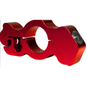 CANDADO PARA PUÑO DE MOTOCICLETA CON 2 LLAVES