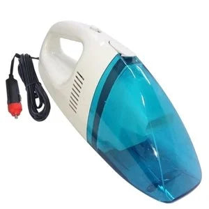 ASPIRADORA PORTATIL 12v PARA AUTOMOVIL