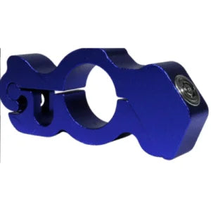 CANDADO PARA PUÑO DE MOTOCICLETA CON 2 LLAVES